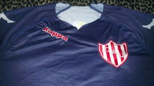 Unión lucirá nueva casaca en la próxima temporada