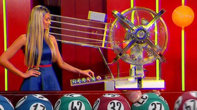 El Quini 6 convirtió en supermillonario a un apostador rosarino
