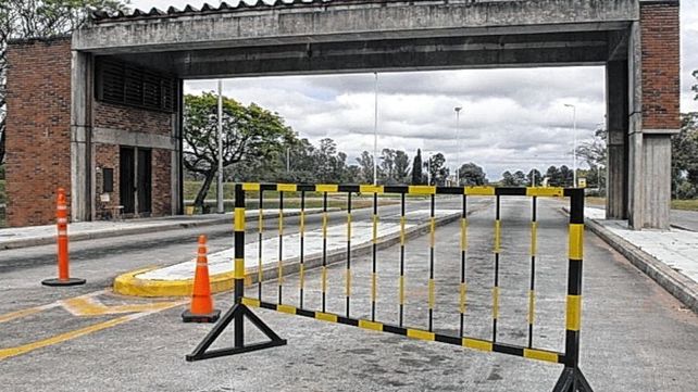 El gobierno nacional reabrió completamente las fronteras del país.
