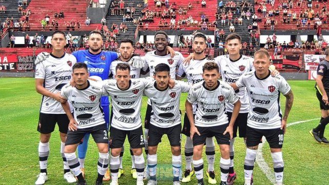 Patronato disputará seis juegos como local en la semana.&nbsp;