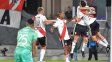 river se juega gran parte de su clasificacion ante sporting cristal en peru