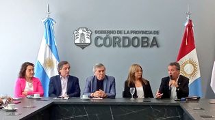 La segunda reunión de la Mesa de Seguridad Vial de la Región Centro se realizó en la ciudad de Córdoba para coordinar con Santa Fe y Entre Ríos, los protocolos de acción de controles en rutas para el Operativo Verano 2025.