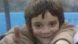 Consternaci&oacute;n en Lincoln por la desaparici&oacute;n de un nene de 9 a&ntilde;os