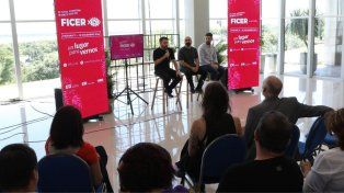 Sexta edición del Festival Internacional de Cine de Entre Ríos (FICER)