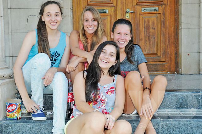 Espacios públicos que chicos y grandes aprendieron a disfrutar