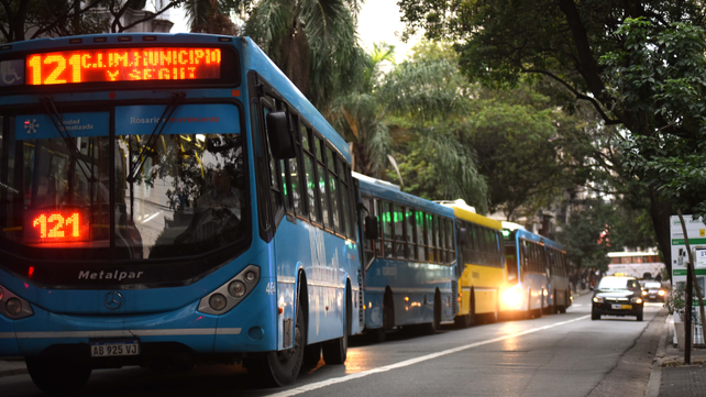Aseguran que la quita de subsidios «es un golpe mortal» al transporte del interior