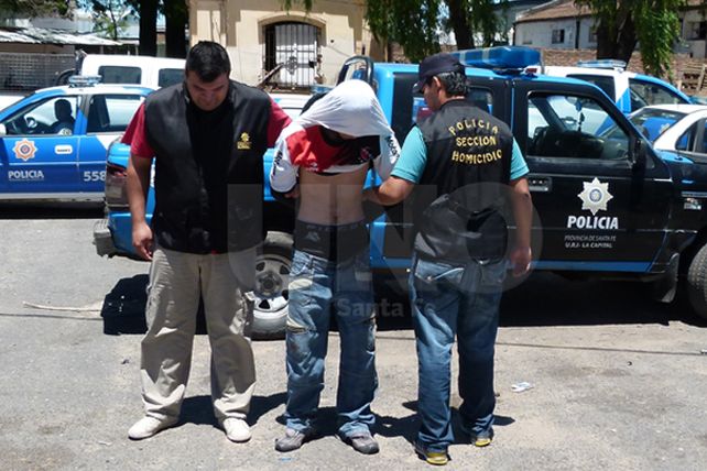 Hubo dos asesinatos en 20 horas en la ciudad de Santa Fe