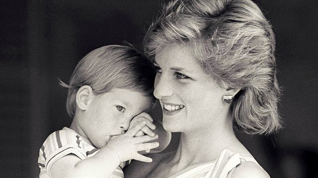 Horrible y deshonra: este retrato de Lady Di causó indignación