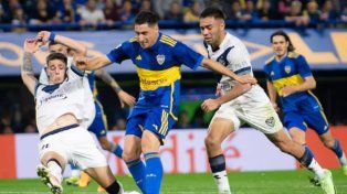 El 27 de noviembre en el Mario Kempes de Córdoba, Boca y Vélez jugarán la segunda semifinal de la Copa Argentina.