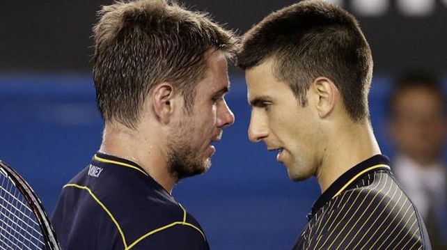 Djokovic y la confesión que nadie quería escuchar Djokovic y la confesión que nadie quería escuchar