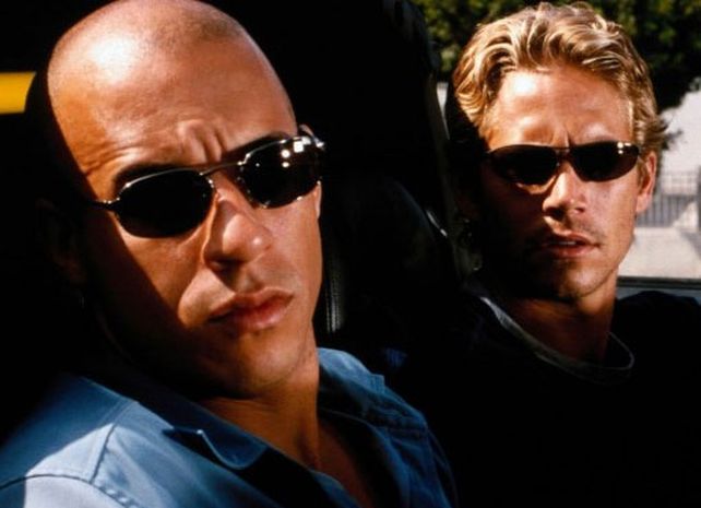 Fast 7 Reyes Rápidos y Furiosos 7, con fecha de estreno