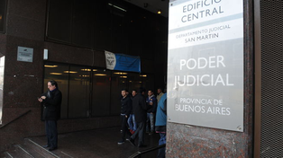 Otorgaron la excarcelación al médico que mató a un ladrón