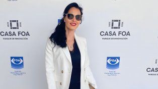 A la vanguardia: es decoradora y se expande con un negocio de diseño de interiores para hogares 