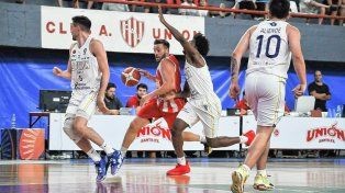 Maximiliano Martín llegó a los 100 partidos en Unión