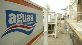 La Justicia declaró inadmisible el amparo contra la suba del agua