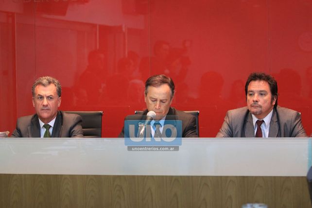 Foto: UNO/Juan Ignacio Pereira