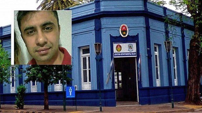 Policía desaparecido tiene pedido de captura por un abuso sexual
