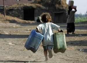 En la Argentina trabajan más de un millón de niños, niñas y adolescentes