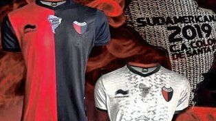 Colón fue embargado a raíz de un conflicto que viene sosteniendo con la empresa Burrda Sport.&nbsp;