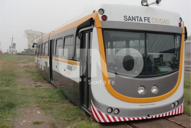Randazzo en Santa Fe: Esta semana enviaremos $10 millones para el tren urbano