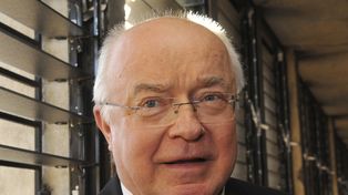 El Vaticano juzga por primera vez a un obispo acusado de pederastia