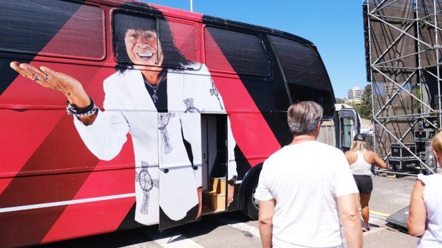 Con gran expectativa arranca la 33ª Fiesta Nacional del Mate