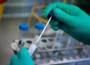 Coronavirus: ¿cómo se ubica Santa Fe en el ranking?