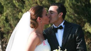 Conocé la empresa que financia tu boda con la condición de que nunca te divorcies