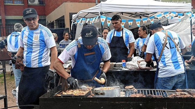 Todo listo para el 9 de Julio en Aristóbulo: habrá tres escenarios, más de 250 emprendedores y cortes de tránsito