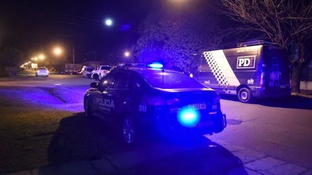 Se registró este sábado por la madrugada un nuevo homicidio en la ciudad de Santa Fe. Foto: archivo UNO Santa Fe.