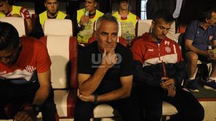 Unión empezó a pensar en Patronato con dos bajas