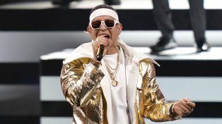 Daddy Yankee anunció que cantará en Argentina en el marco de su última gira.