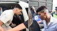 Audiencia clave para los jugadores de Vélez acusados de abuso sexual