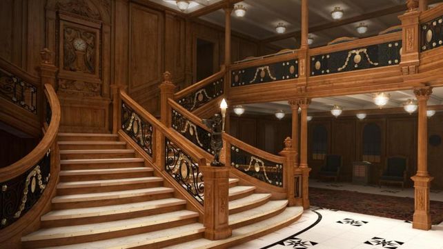 Titanic: la historia de la película destinada al fracaso que fue un éxito mundial