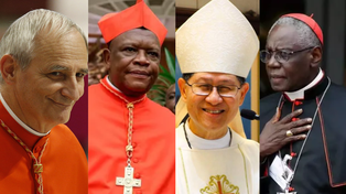 Uno por uno: conocé a los cardenales con más posibilidades de convertirse en Papa