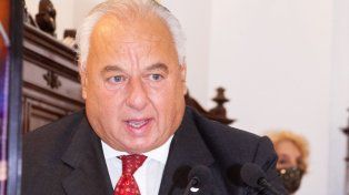 Antes de su retiro, Rafael Gutiérrez presidirá la Corte de Santa Fe en 2026