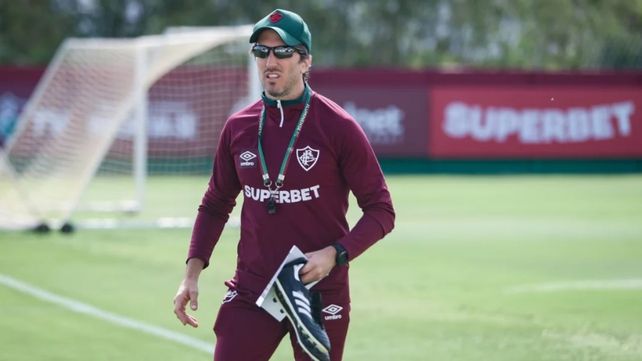 El director técnico argentino de un campeón de la Copa Libertadores será operado del corazón