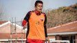Imágenes: Pulga Rodríguez, listo para jugar otra vez en Colón