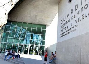Rosario: confirman que en el ataque a Cantero fueron baleadas sus sobrinas de 1 y 12 años