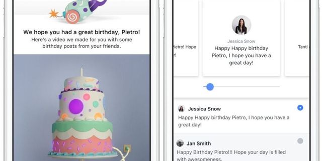 Facebook superó los 1.700 millones de usuarios por mes y sumó una nueva función