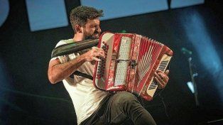 Juan Manuel Bilat se presentará este sábado en Paraná