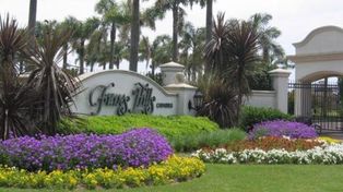 Durante la madrugada robaron en cuatro casas de un barrio cerrado de Funes