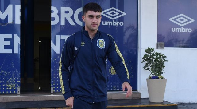 La joya canalla
