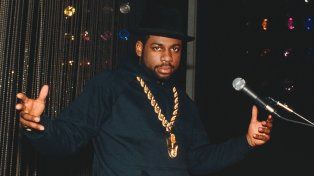 Después de 25 años confesó un implicado en el crimen de un músico de Run-DMC