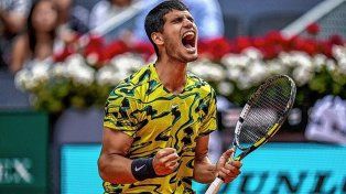 El español Carlos Alcaraz será número 1 del mundo.