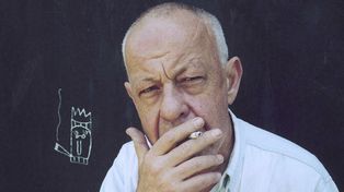 Falleció Andrés Rivera, el escritor que reescribió la historia argentina