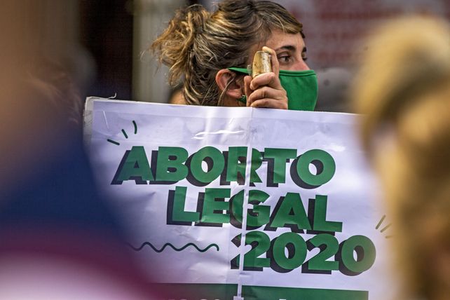El 30 de diciembre de 2023 se cumplieron tres años de la sanción de la ley en el Congreso e la Nación.