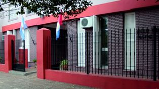 Santo Tomé: preinscripciones para cubrir interinatos y suplencias en el Liceo Municipal