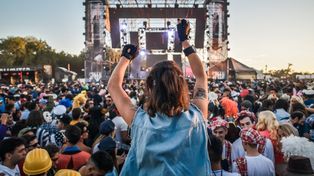 La fiesta de Disfraces cumple 20 años y el lunes arranca la venta de entradas para la edición 2018