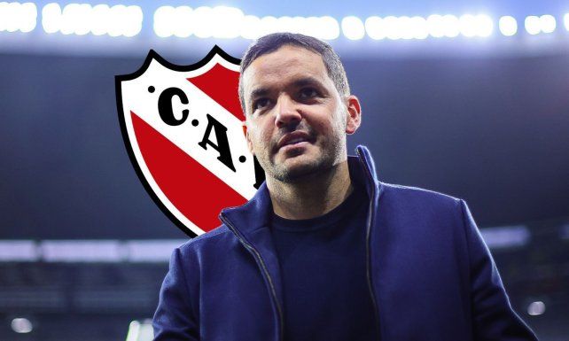 Nicolás Larcamón